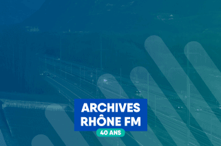 Champagne! L'autoroute du Rhône compte désormais 5,9 km de plus!